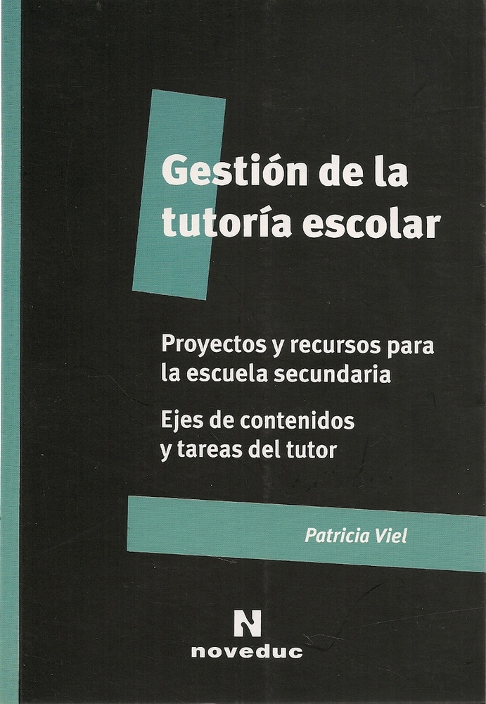 Gestion de la tutoria escolar