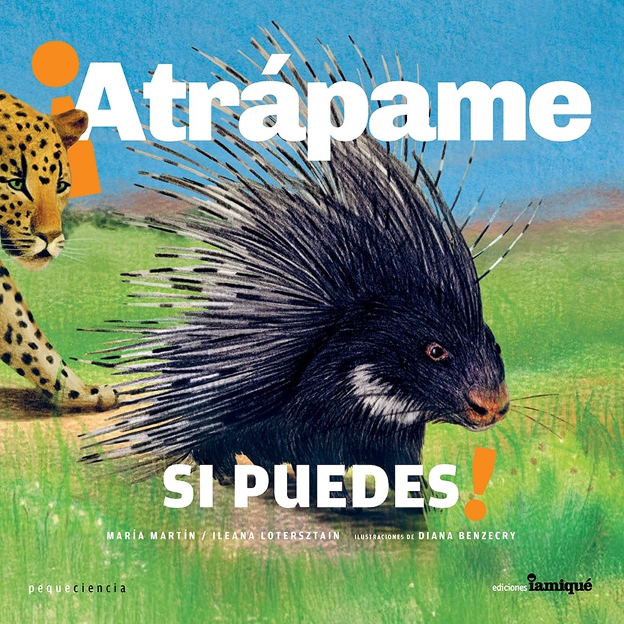 Atrápame si puedes