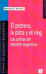 el potrero la pista y el ring