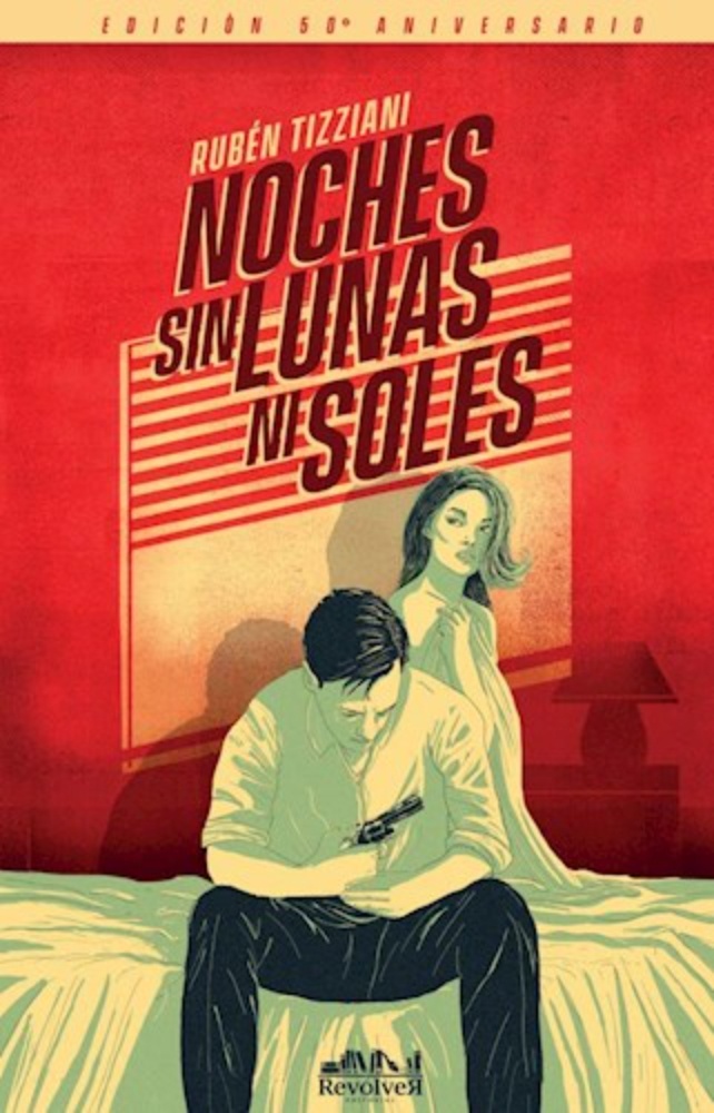 Noches sin lunas ni soles