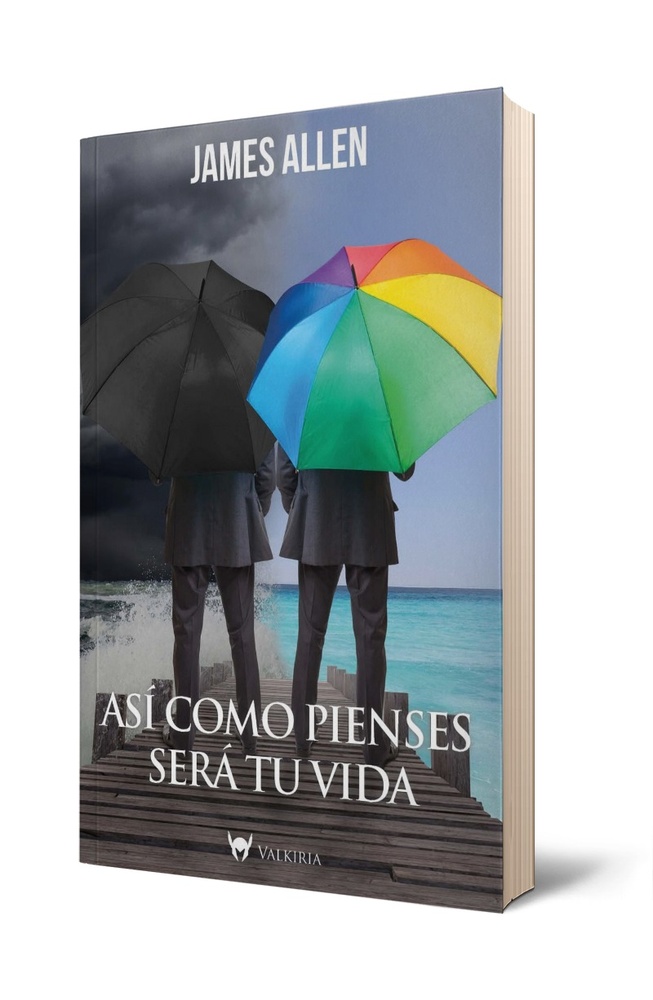 Asi como pieses sera tu vida