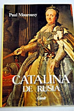 Catalina de Rusia