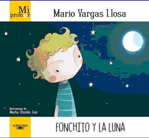 Fonchito y la luna (td)
