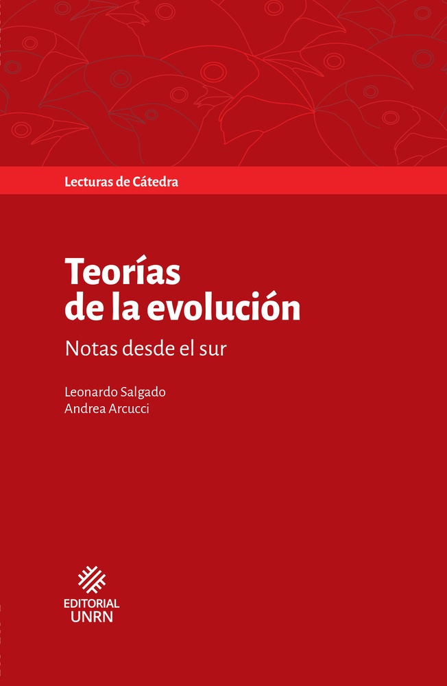 Teorias de la evolucion. Notas desde el sur