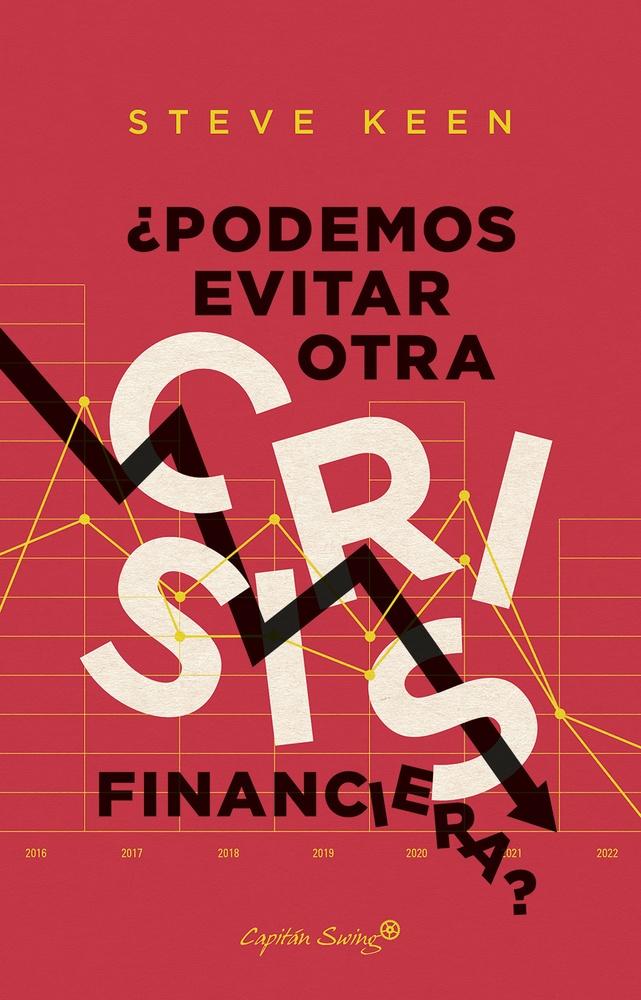 Podemos evitar otra crisis financiera