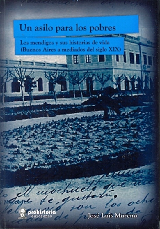 Un asilo para los pobres