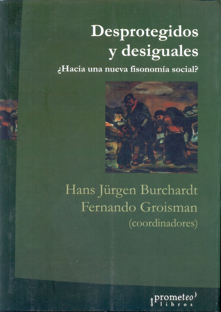 Desprotegidos y desiguales