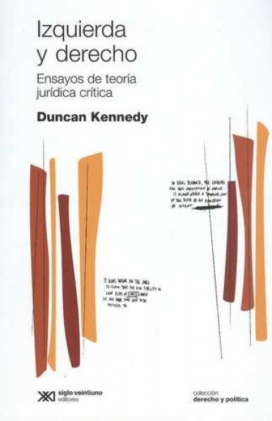 Izquierda y derecho