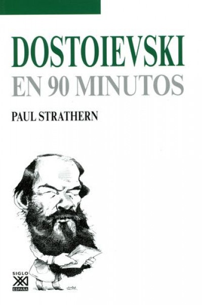 Dostoievski en 90 minutos