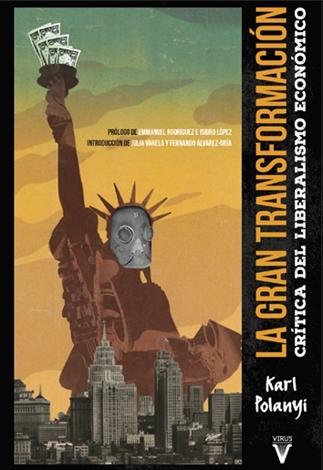 La gran transformación