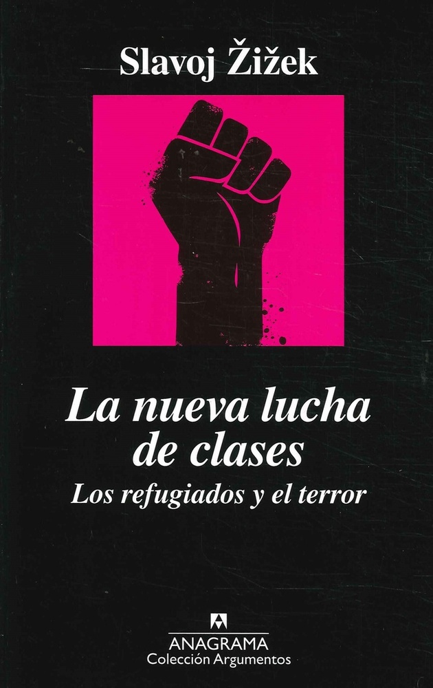 La nueva lucha de clases