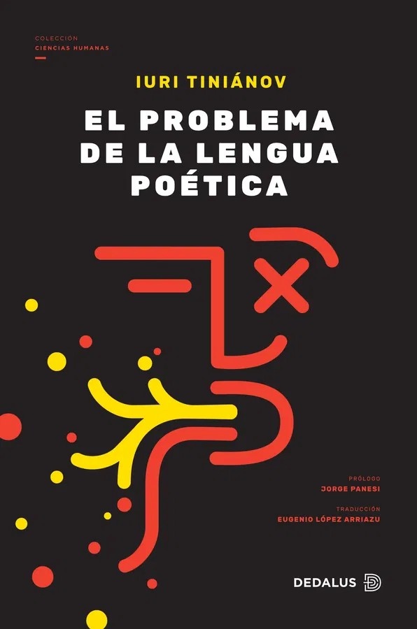 El problema de la lengua poética