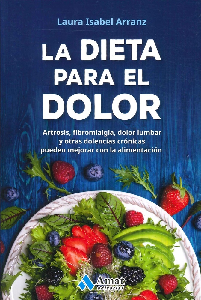 la Dieta para el dolor