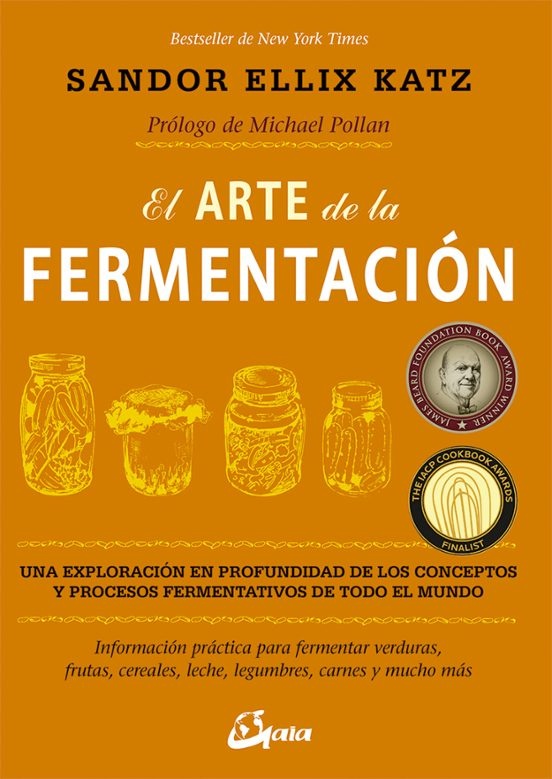 El arte de la fermentacion