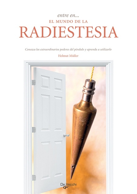 El mundo de la Radiestesia