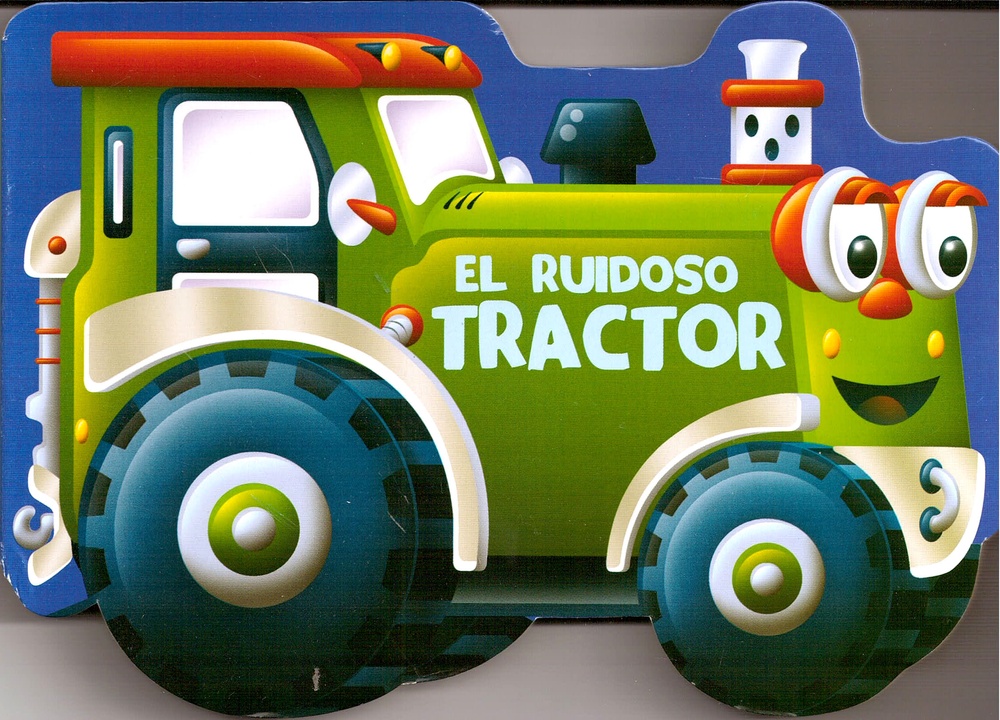 Ruidoso Tractor El
