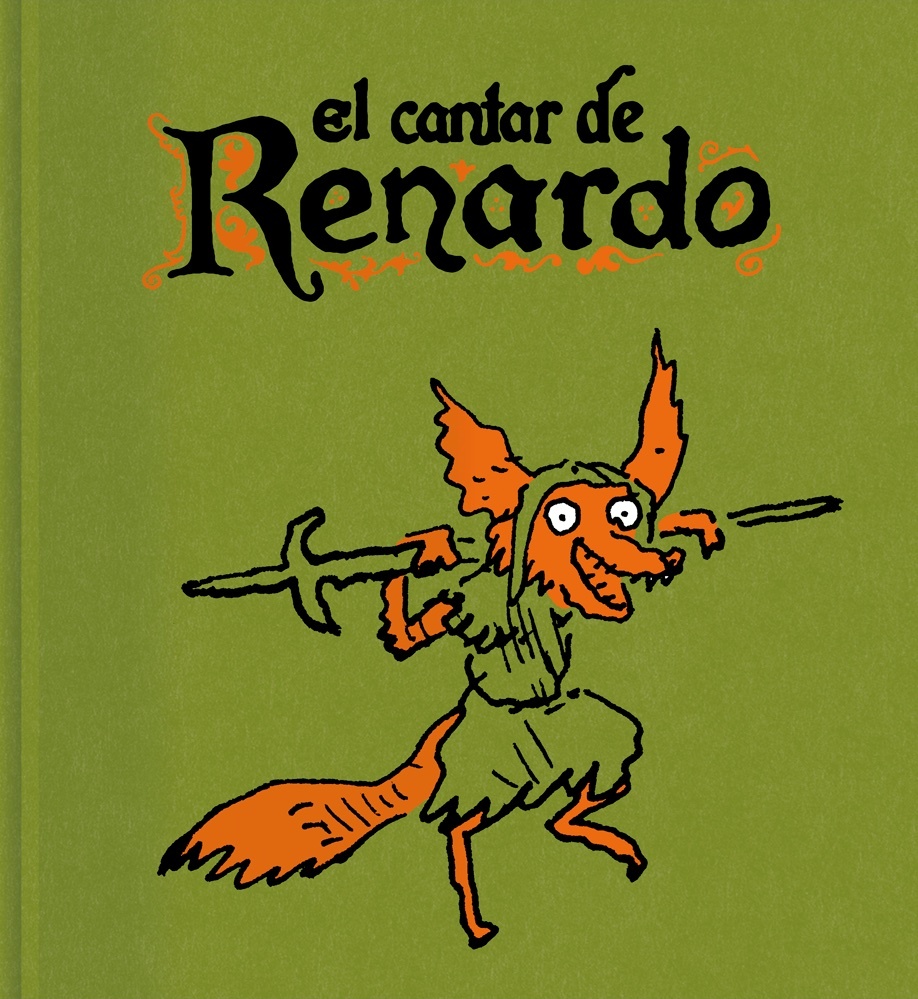 El cantar de Renardo