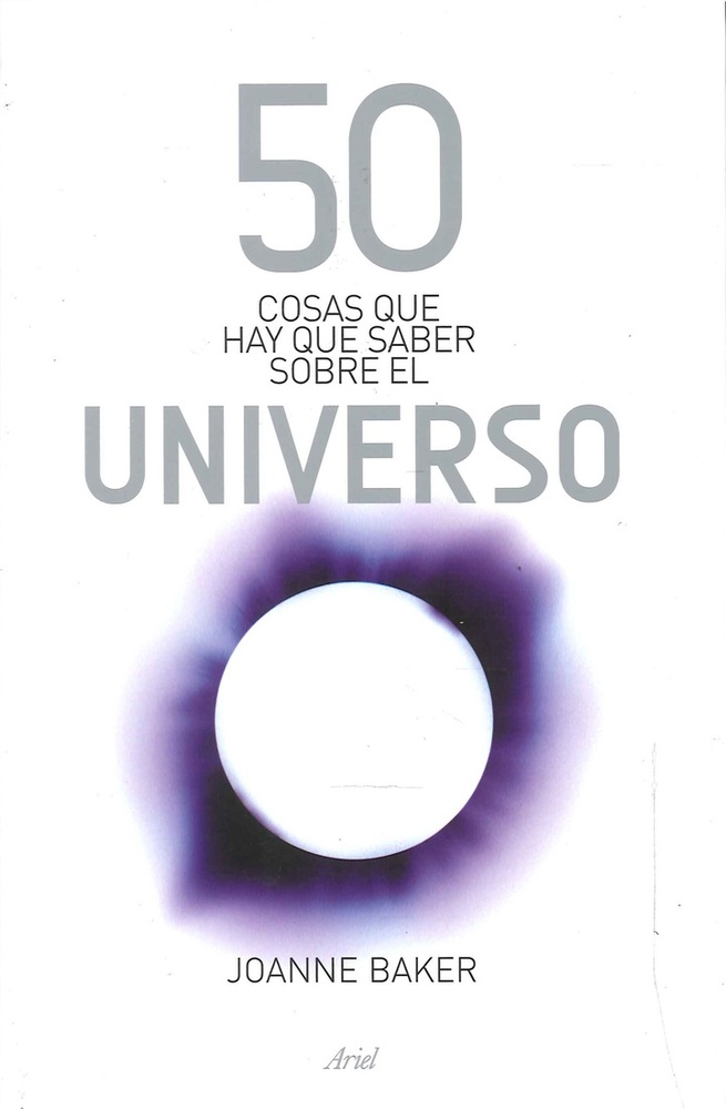 50 cosas que hay que saber sobre el universo