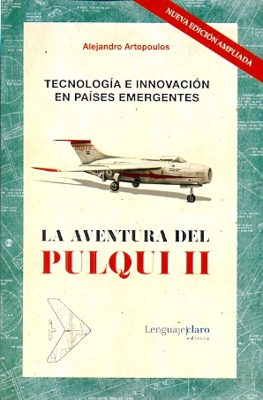 La Aventura del Pulqui II