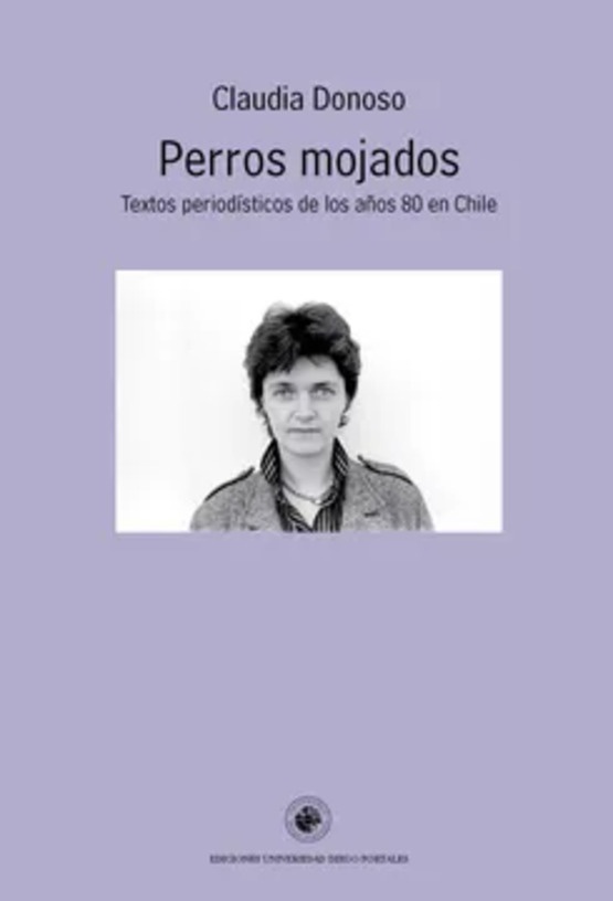 Perros mojados