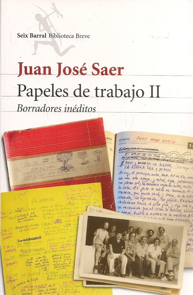 Papeles de trabajo II