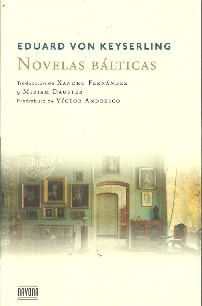 Novelas balticas