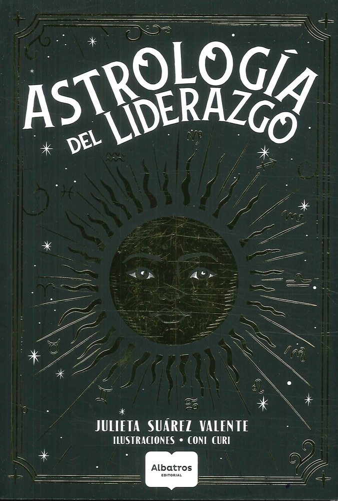 Astrologia del liderazgo