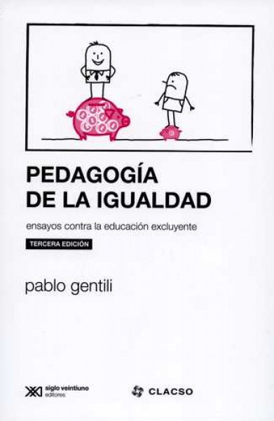 Pedagogia de la igualdad