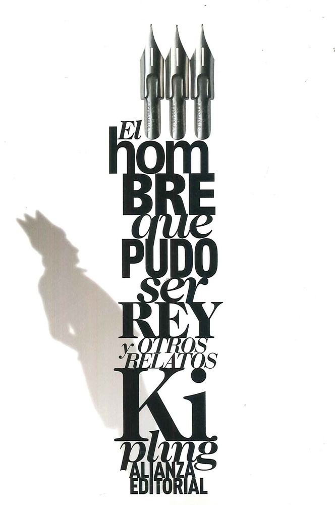 El hombre que pudo ser rey