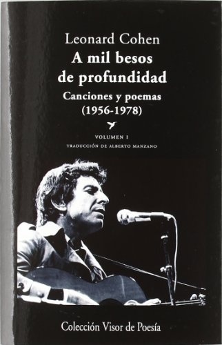 A mil besos de profundidad. Volumen I