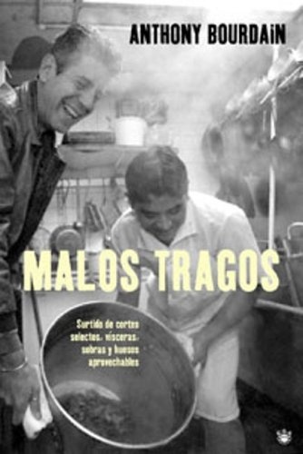Malos tragos