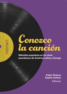 Conozco la cancion
