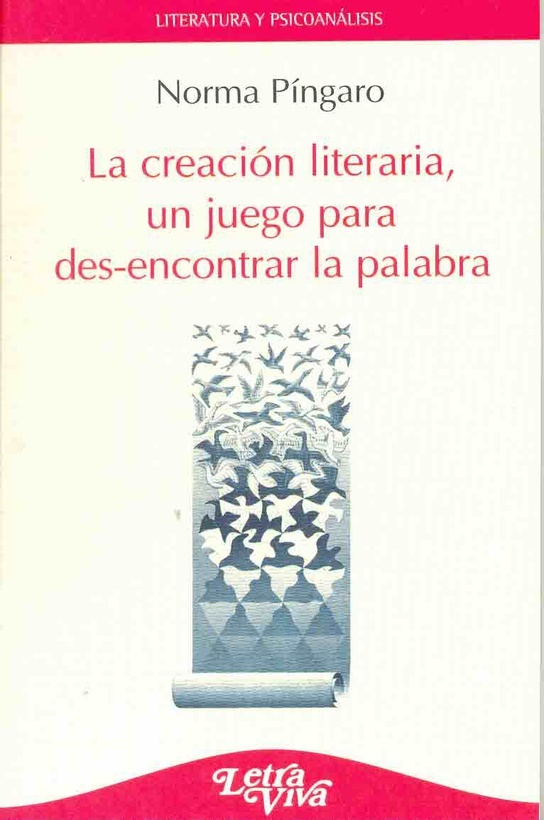 La creacion literaria