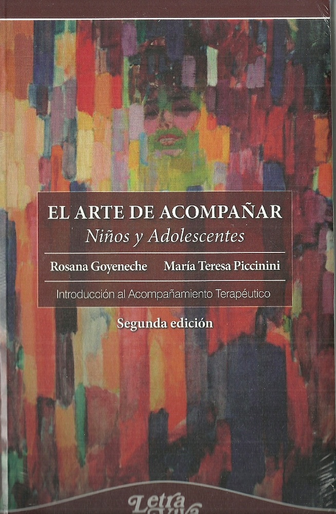 El arte de acompañar