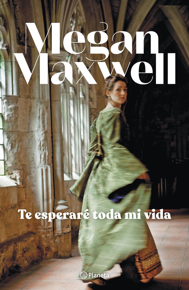 Te esperare toda mi vida