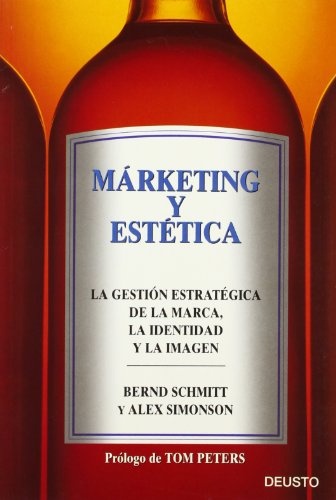 Marketing y estetica