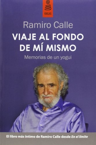 Viaje al fondo de mi mismo