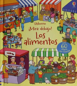 Alimentos, Los - Mira Debajo