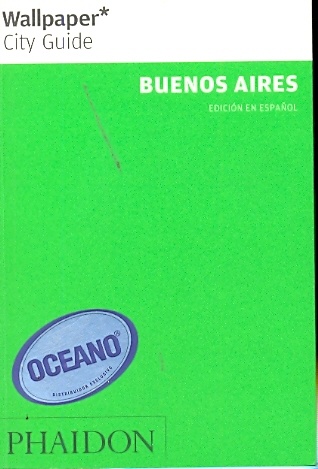 Wallpaper City Guide Buenos Aires