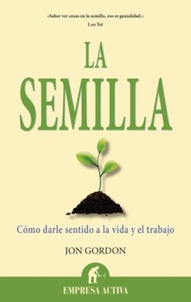 la semilla