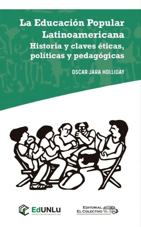 Educacion popular latinoamericana