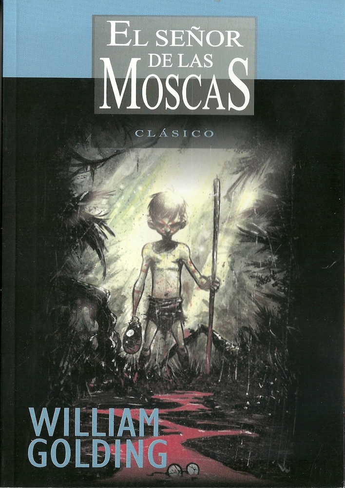 El Señor de las moscas
