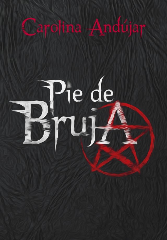 Pie de bruja