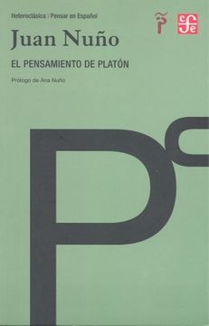 el pensamiento de platon