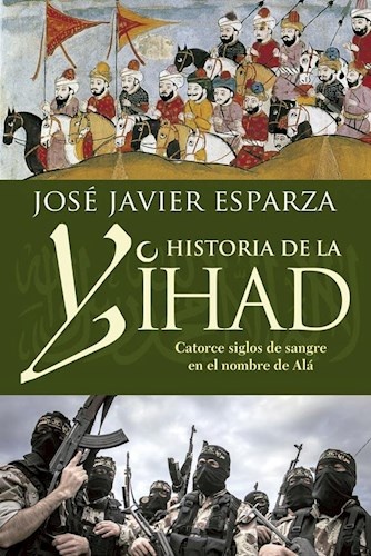 Historia de la Yihad