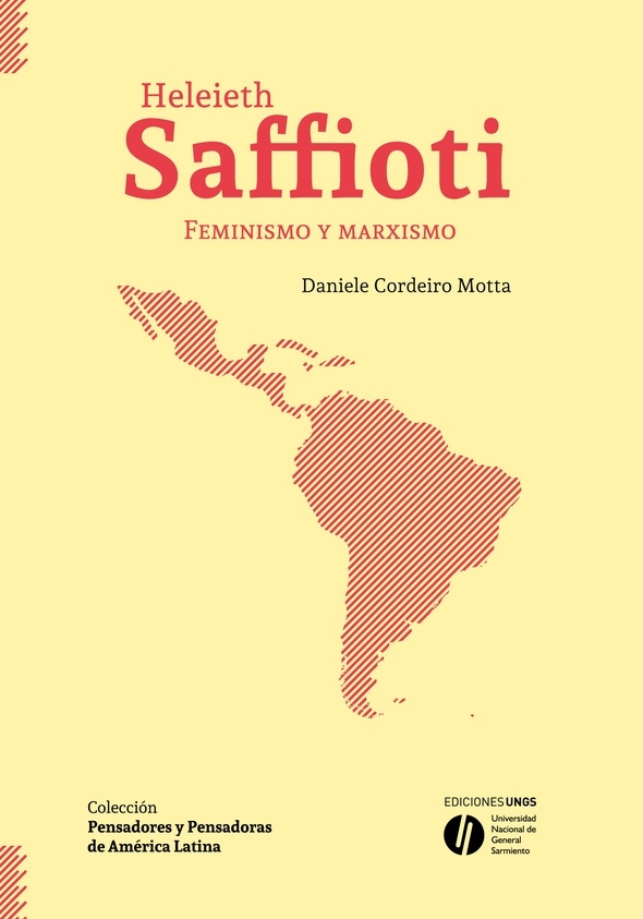 Heleieth Saffioti. Feminismo y marxismo