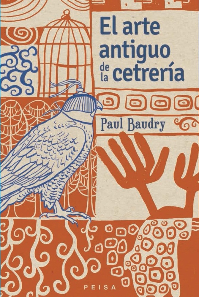 El Arte antiguo de la cetreria