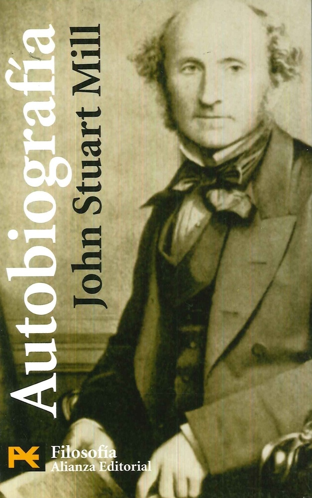 Autobiografía