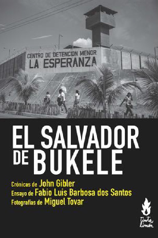 El Salvador de Bukele