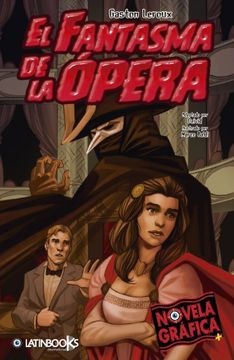 El fantasma de la opera